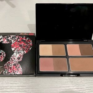 KATE Designing Shade Face Palette 3D BR-2